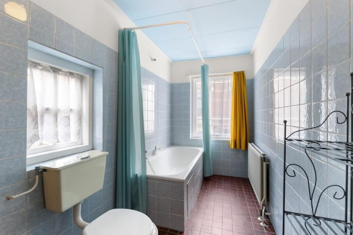 Hello Zeeland - Vakantiehuis Weststraat 13A Domburg Eksteriør billede