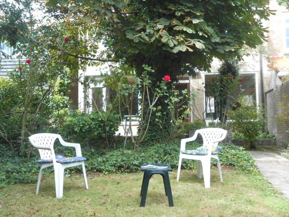 Hello Zeeland - Vakantiehuis Weststraat 13A Domburg Eksteriør billede