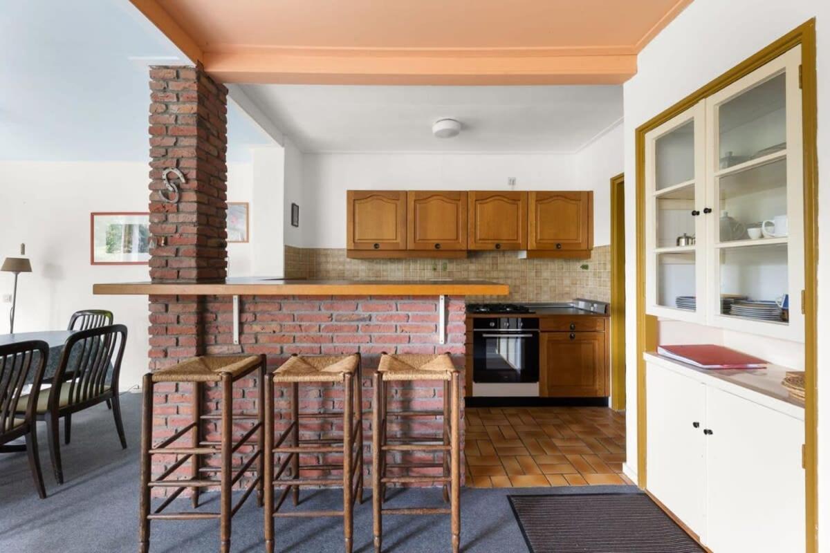 Hello Zeeland - Vakantiehuis Weststraat 13A Domburg Eksteriør billede