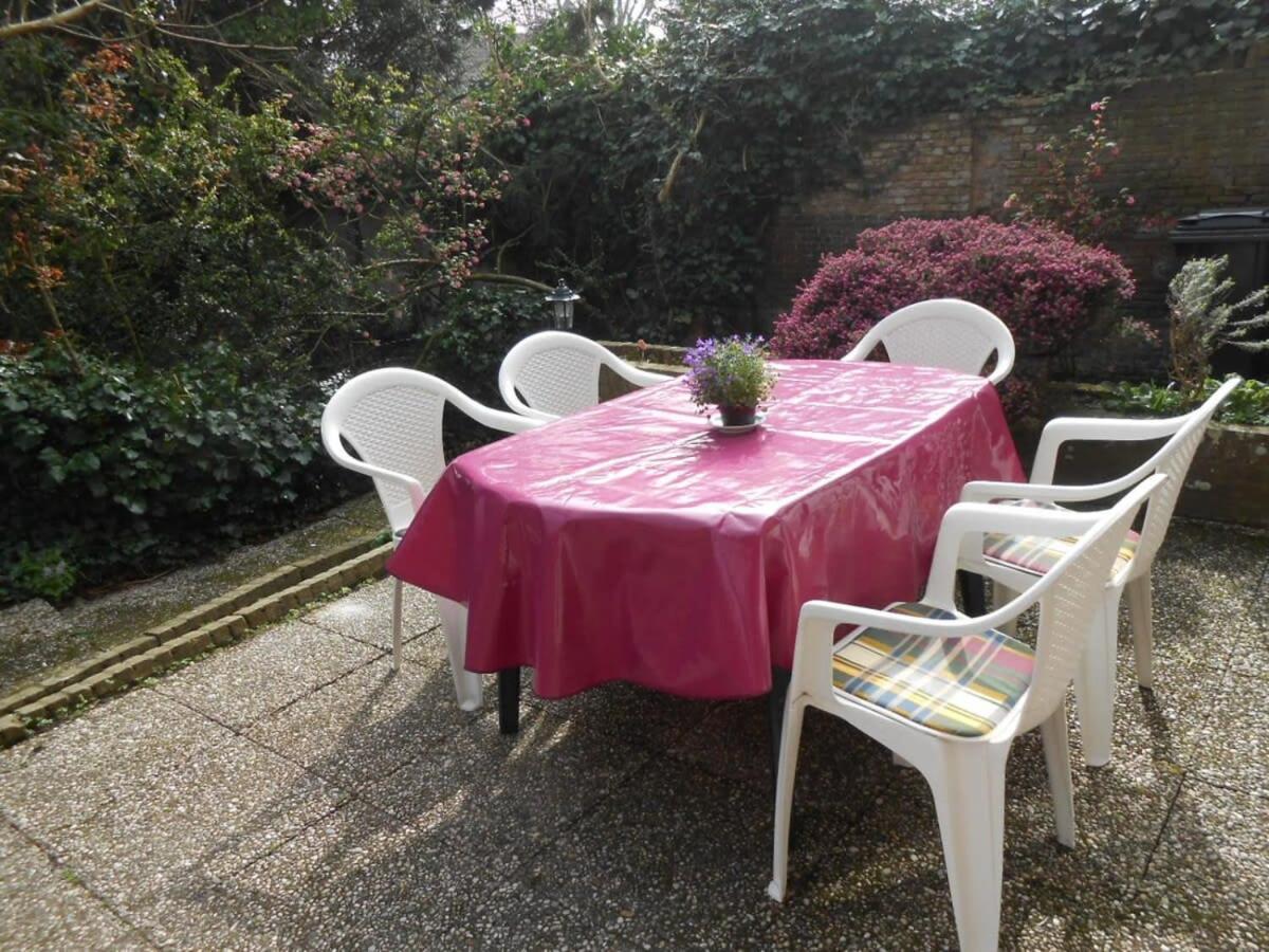 Hello Zeeland - Vakantiehuis Weststraat 13A Domburg Eksteriør billede