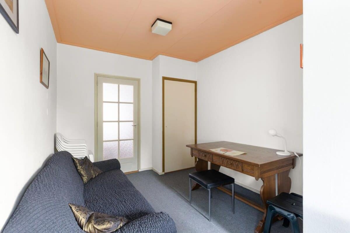 Hello Zeeland - Vakantiehuis Weststraat 13A Domburg Eksteriør billede